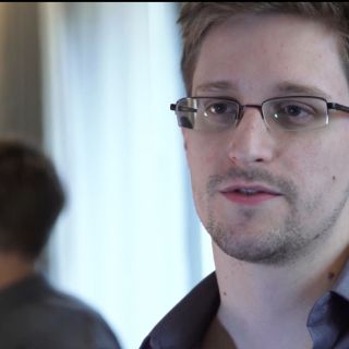 Snowden y Assange en cita tecnológica en Texas