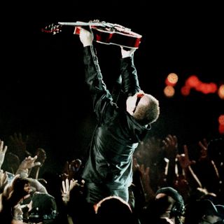 U2 aplaza su nuevo disco hasta el 2015