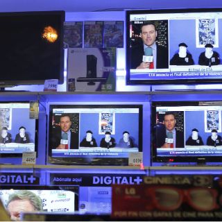 Habrá dos nuevas cadenas de TV abierta en 2015