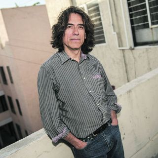 Gerardo Enciso, el hacedor de canciones