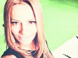 La actriz acusó a su ex de haber vendido la camioneta falsificando su firma. ESPECIAL /