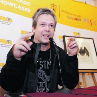 Orlok anda entre los vivos