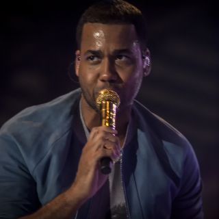 Romeo Santos regresa a México