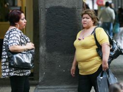 En el marco del Día Internacional de la Mujer hacen un llamado para mejorar el cuidado de la salud femenina. ARCHIVO /