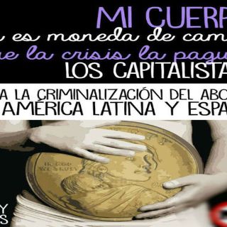 De la píldora al aborto: derechos reproductivos de la mujer