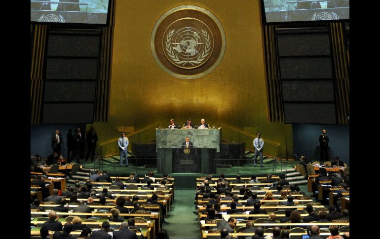 La ONUDD asegura que a los consumidores se les debe tratar como pacientes no como delincuentes. ARCHIVO /