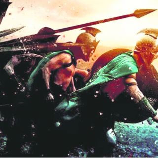 Estética de salpicón