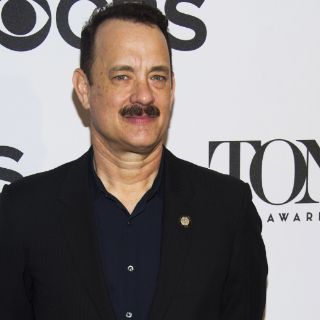 Empresa mexicana coproduce filme protagonizado por Tom Hanks
