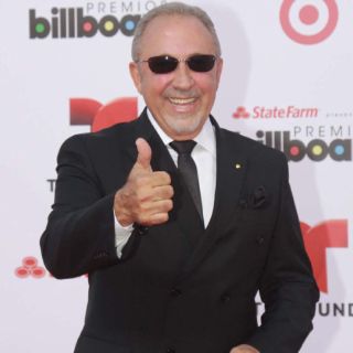 Emilio Estefan presentará nuevo documental en el Festival de Cine de Miami