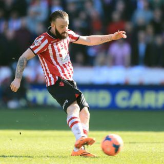 Equipo de tercera división, en semifinales de Copa FA