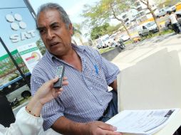 Exponen que esta acción tiene el propósito de facilitar el cumplimiento de la obligación. ARCHIVO /