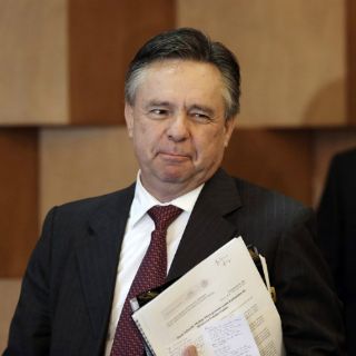 Medina Mora destaca madurez de México y EU en caso 'Chapo'