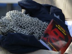 Personas en Michoacán afirman que lo habrían visto varias veces luego de su presunto fallecimiento. ARCHIVO /