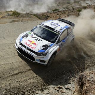 Ogier se queda con el Rally en León