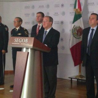 La Segob confirma muerte de 'El Chayo' en Michoacán