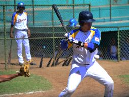 Charros lidera la clasificación de posiciones del grupo de la Zona Norte. ARCHIVO /