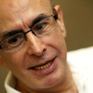 Congreso Astronáutico puede atraer inversiones: Neri Vela