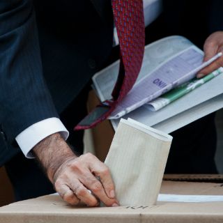 Extrema derecha será primera fuerza en Senado de Colombia