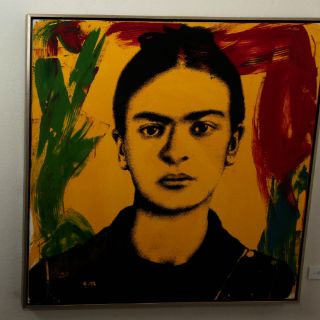 Las obras de Rivera, Kahlo y Orozco, las más falsificadas en México