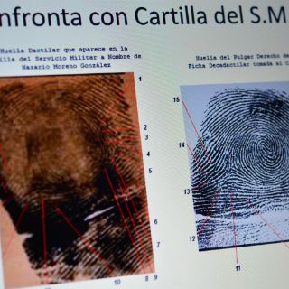 Osorio y Vallejo aplauden acciones de seguridad en Michoacán