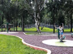 La primera etapa del proyecto contempla la construcción de 22 de estos espacios en el Oriente de la ciudad. ARCHIVO /