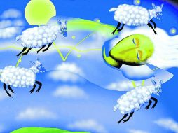 Especialistas señalan que este padecimientos trae problemas como: tristeza, desánimo, irritabilidad, entre otros. ESPECIAL /