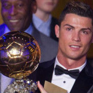 Ronaldo supera a Messi y encabeza la lista goal.com de los más ricos 2014