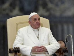 En Seúl el obispo de Roma se reunirá, en privado, con la presidenta coreana Park Geun-hye. ARCHIVO /