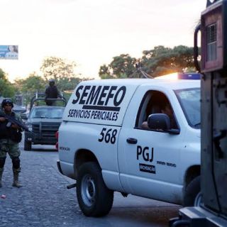 El 'Chayo' fue beneficiado al declararlo muerto: Castillo