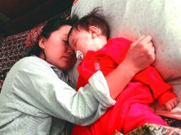 Una buena noche de descanso es muy importante para evitar el estrés al día siguiente. ARCHIVO /