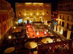 En el Festival de Cine Español de Málaga competirán quince largometrajes. ESPECIAL /