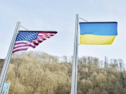 Los líderes europeos se unieron a Obama al condenar la incursión rusa en Crimea. EFE /