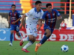 El cuadro queretano perdió su último juego de la Liga MX 4-2 ante Atlante. MEXSPORT /