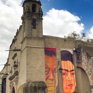 Museo Dolores Olmedo redescubre a Kahlo y Rivera