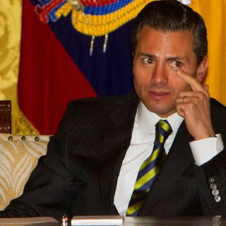 Hoy se ve un Estado Mexicano con más capacidad: Peña