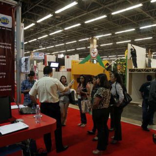 En Expo ANTAD 2014 se cerrarán negocios por 12 mil MDP