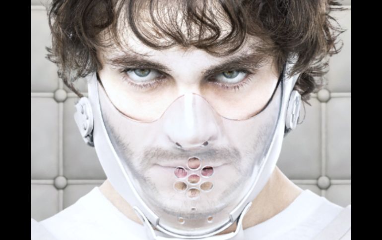 La serie de televisión se basa en los personajes de la novela 'El dragón rojo' de Thomas Harris. ESPECIAL /