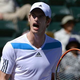 Andy Murray pasa a octavos de Indian Wells