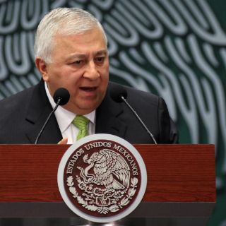 Más de la mitad de Congresos armonizan reforma: Chuayffet