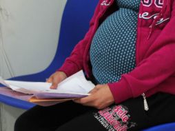 El doctor viola el programa 'Cero Rechazo' instruido la semana pasada por el Presidente Peña Nieto. ARCHIVO /