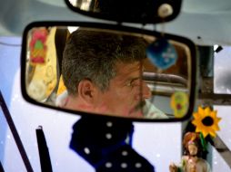 Piden que se modifique la forma de paga a los choferes porque propicia una violencia vial en el transporte.  /