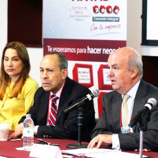 En primer bimestre de 2014 cayeron ventas de ANTAD