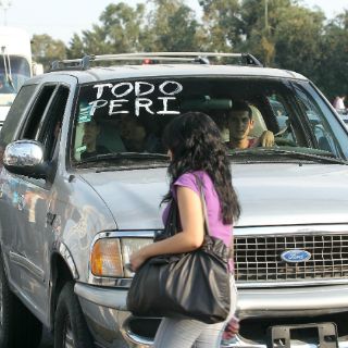 #RaiteGDL se reactiva tras paro camionero