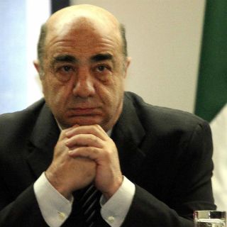 Caso Oceanografía va despacio en la PGR afirma Murillo