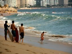 Afirman que del turismo proviene una cantidad importante de recursos económicos para los países miembro. ARCHIVO /