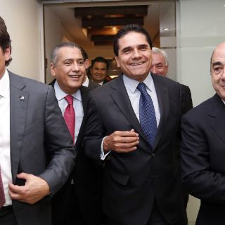 Pemex opera 'con normalidad' pese intervención a Oceanografía