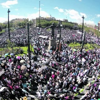 Protesta agiliza cambio en transporte
