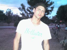 En forma. Cuando Miguel López no está en un box de crossfit, va a correr al Parque Metropolitano.  /