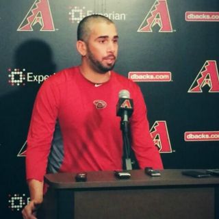 Los Diamondbacks fichan a mexicano Oliver Pérez