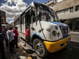 Algunos usuarios perciben como peor el servicio.  /